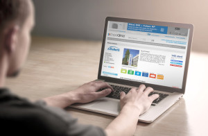 ExpoClima pagina azienda